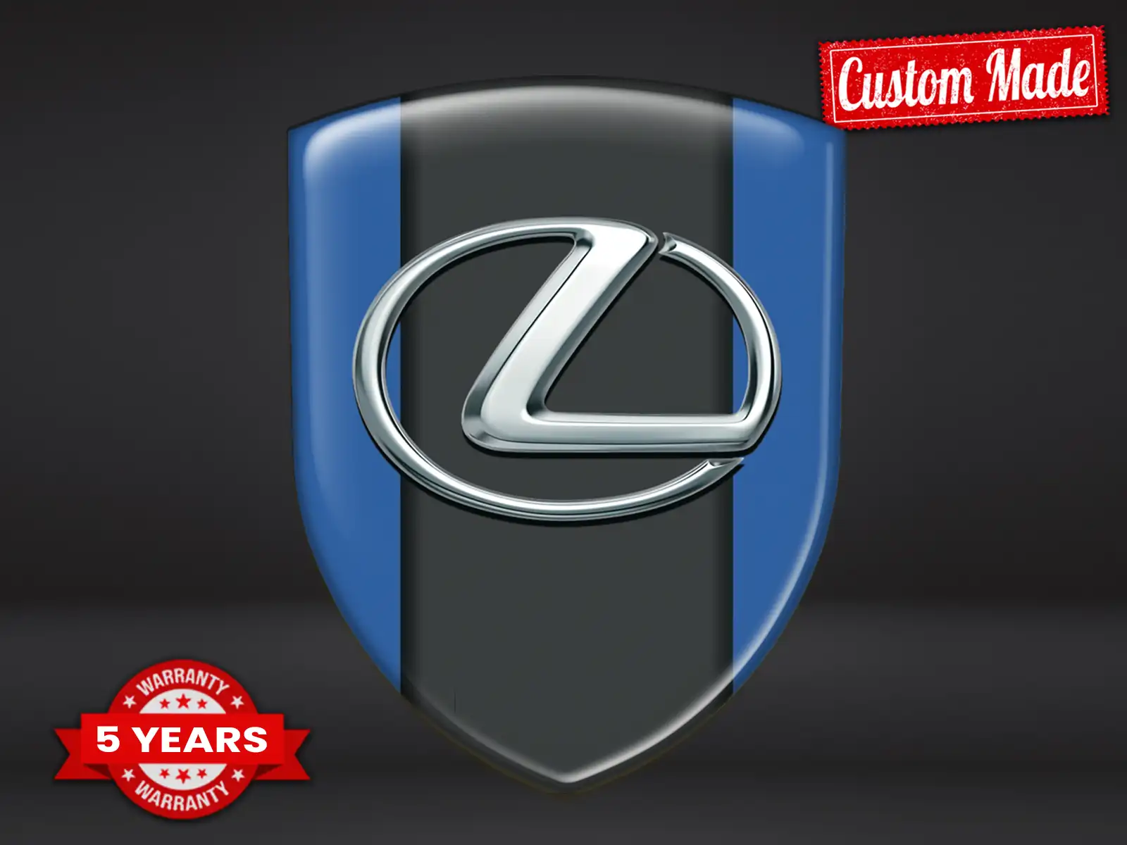Lexus Adesivo Silicone Pro Max Durevole Chic Design